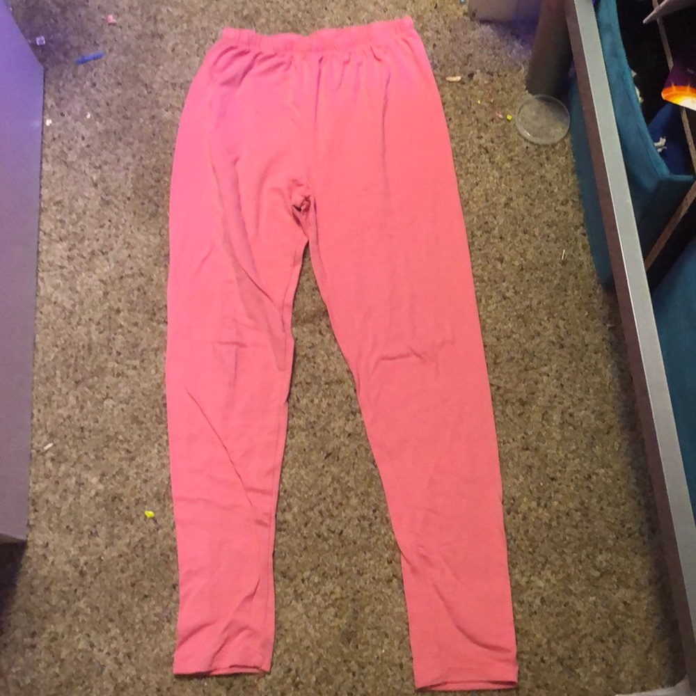 Leggings for kids